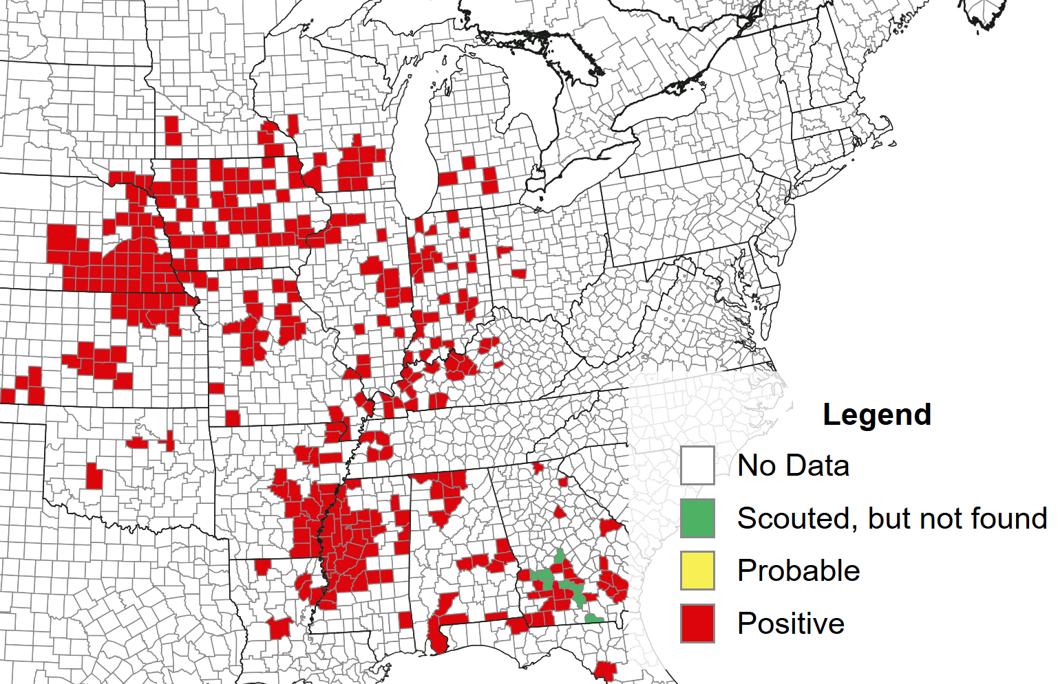 Southern rust map 08132025.png